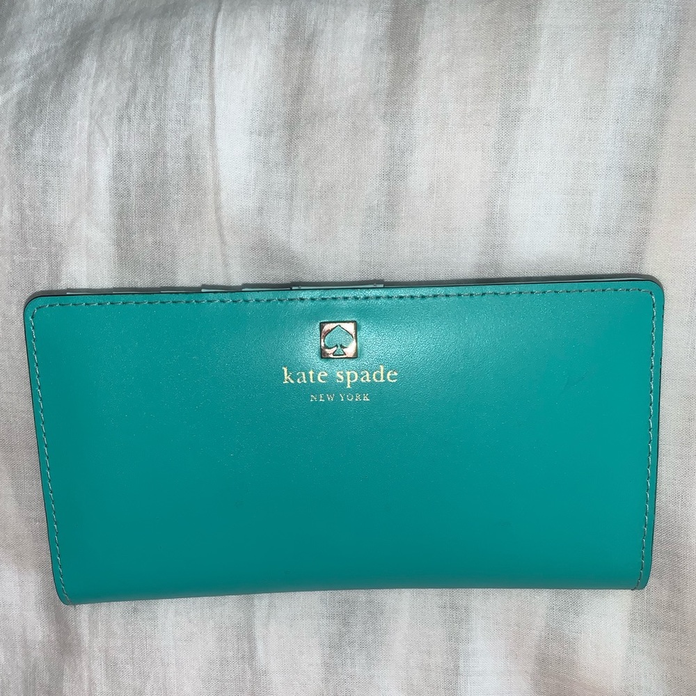 Kate Spade wallet